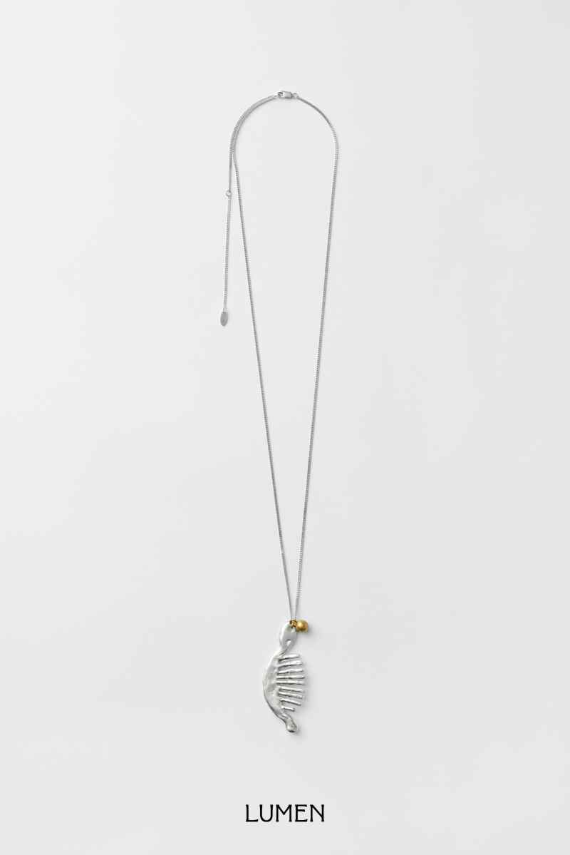 아뜰리에드루멘, 금속 공예 작가 윤여동과의 협업 컬렉션 출시 1675-Image